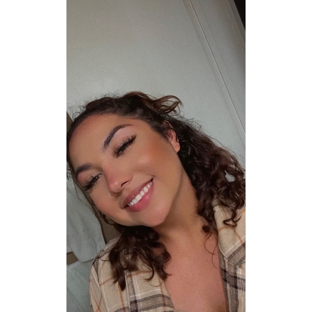 Meet your Posher, Samantha